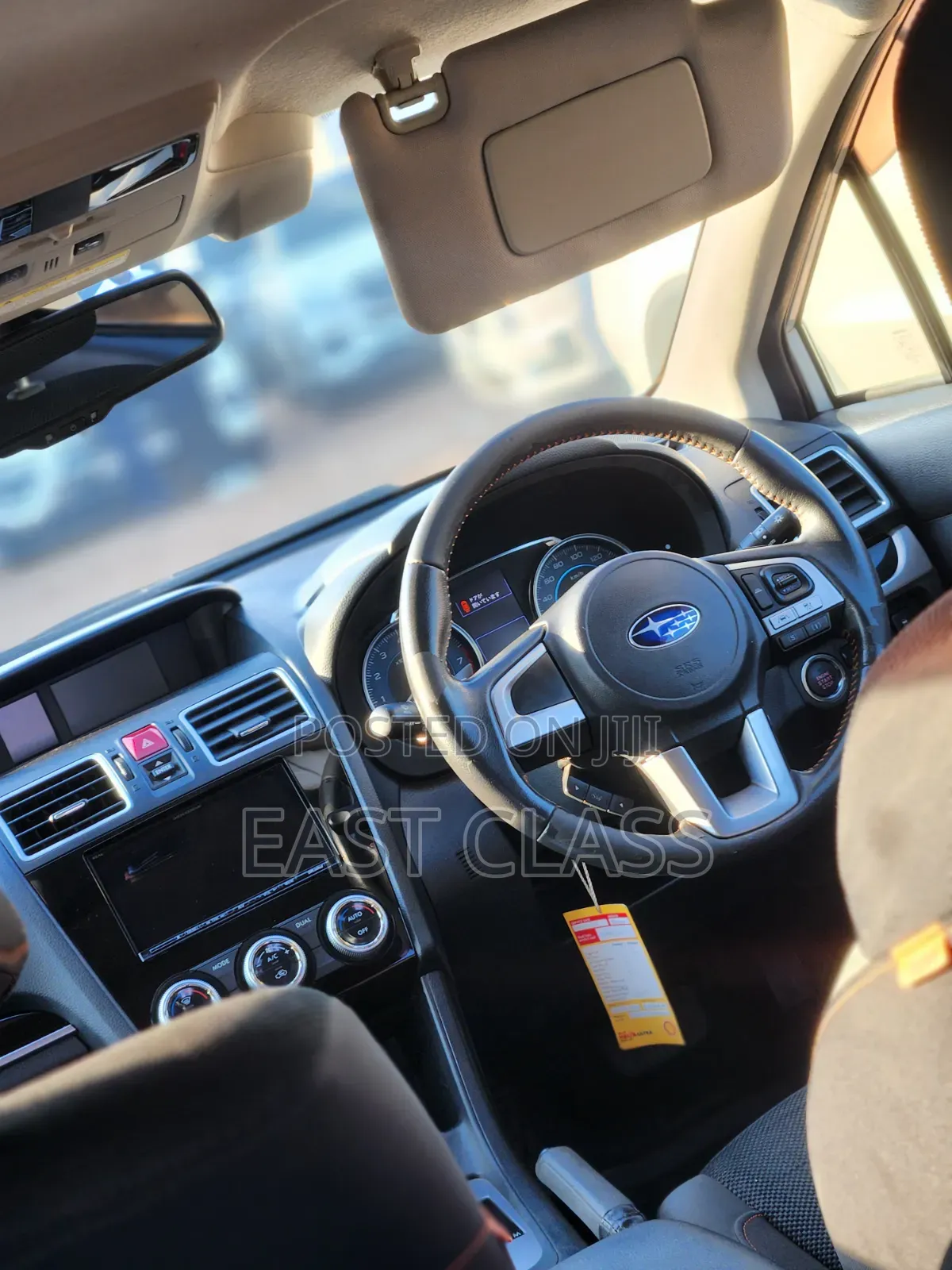 Toyota Mark X 2010 White