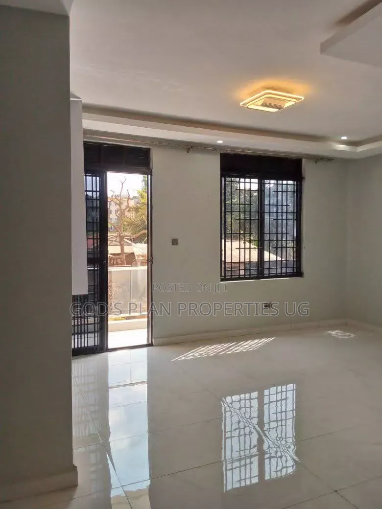 2bdrm Apartment in Lunguja Mengo, Central Division for rent
