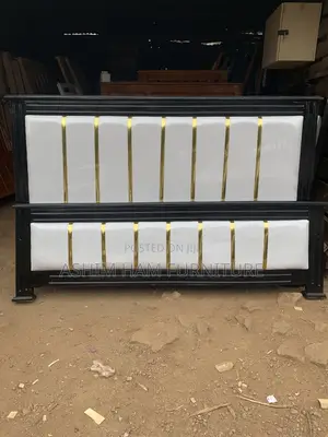 6by6 Kaliba Beds