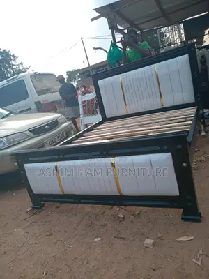 6by6 Kaliba Beds