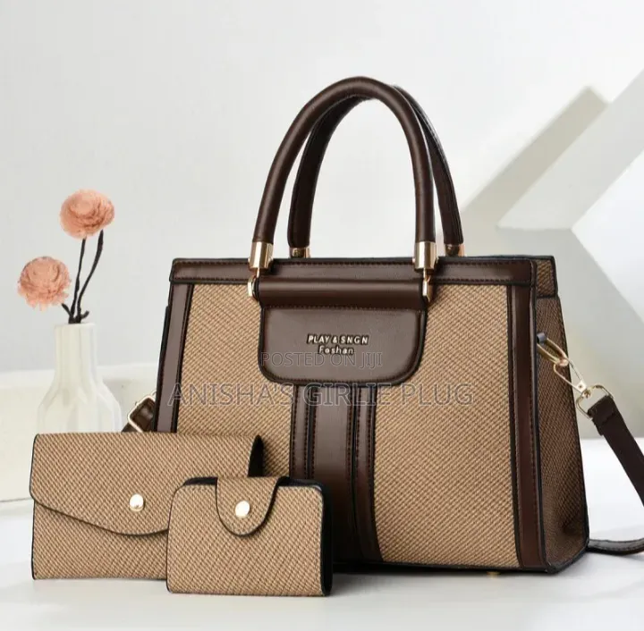 Your One Handbag Stop Center