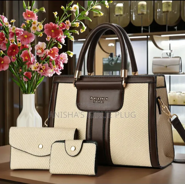 Your One Handbag Stop Center