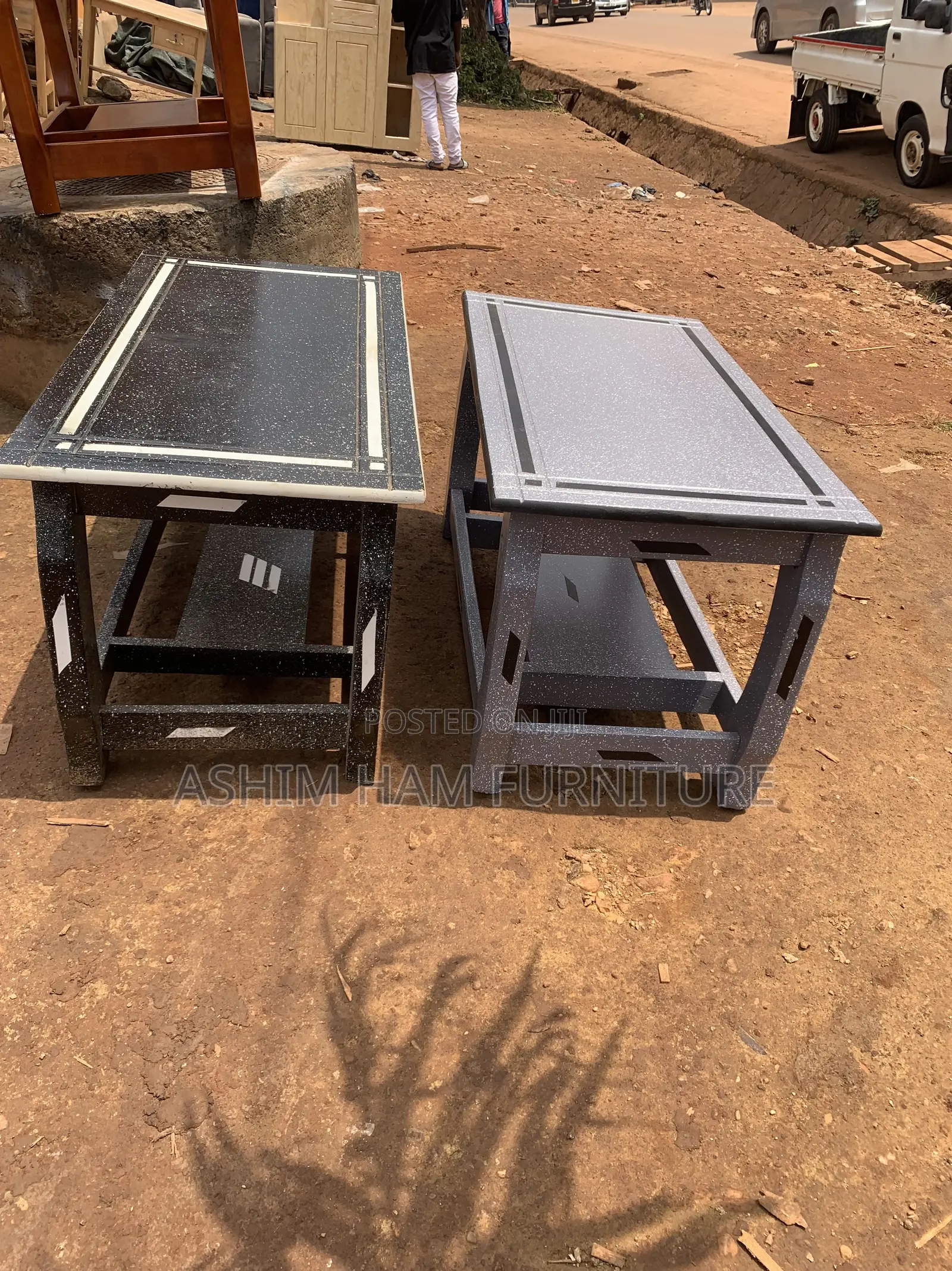 Traditional Home Tables