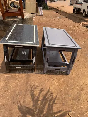 Traditional Home Tables