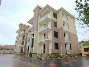 3bdrm Apartment in Muyenga Kiwafu, Central Division for rent
