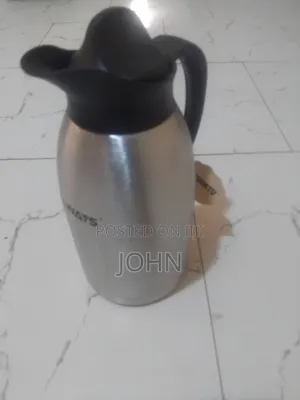 Always Vacuum Jug/Flask
