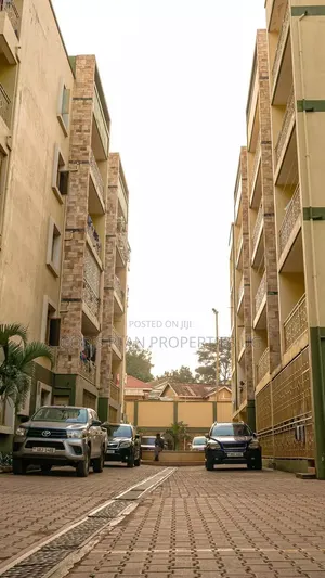 2bdrm Apartment in Muyenga, Central Division for rent