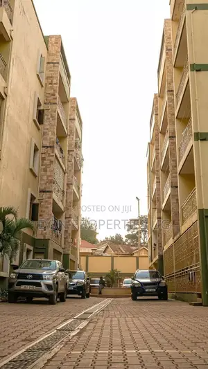 2bdrm Apartment in Muyenga, Central Division for rent