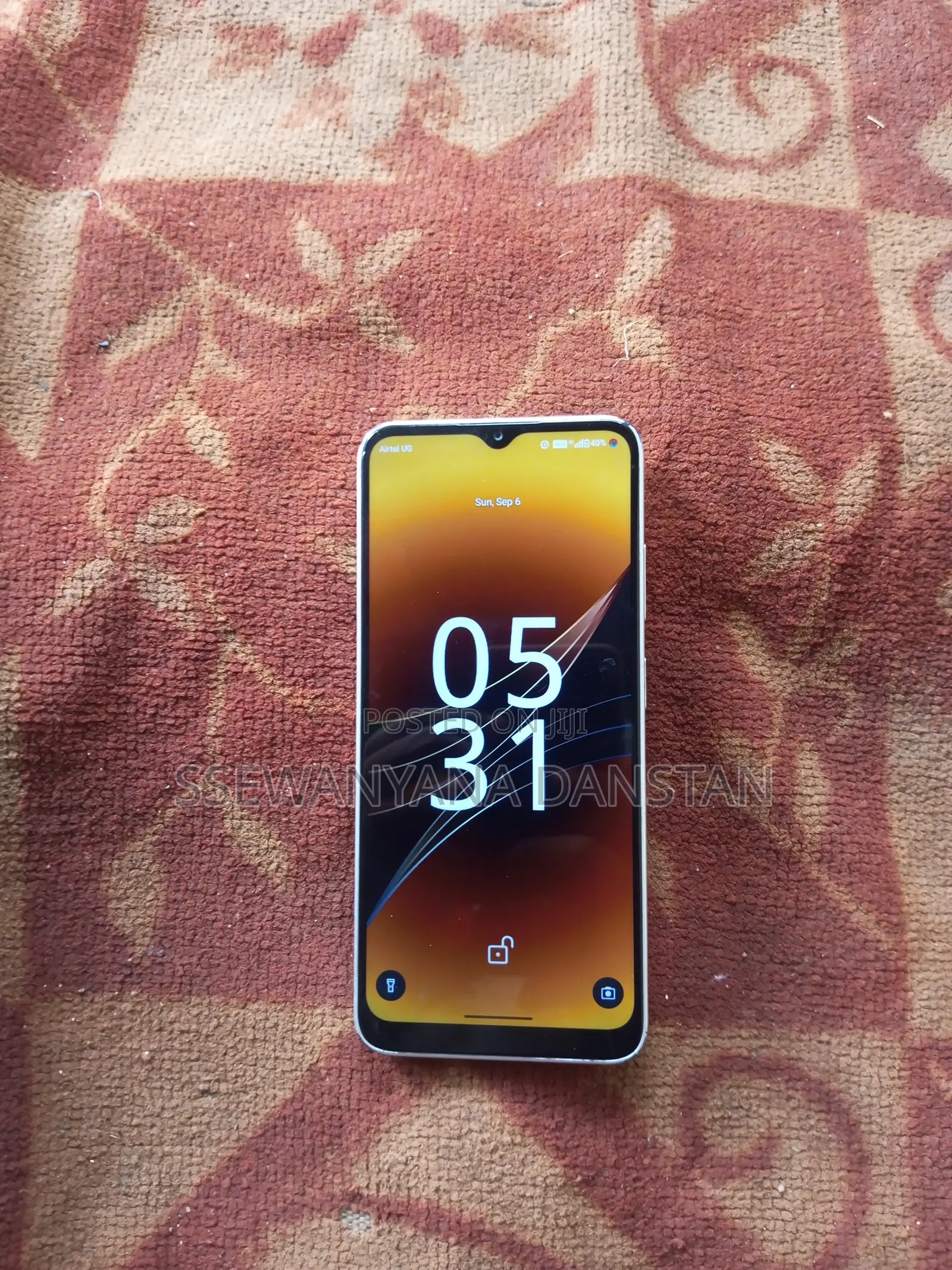 Villaon V50s 64 GB White