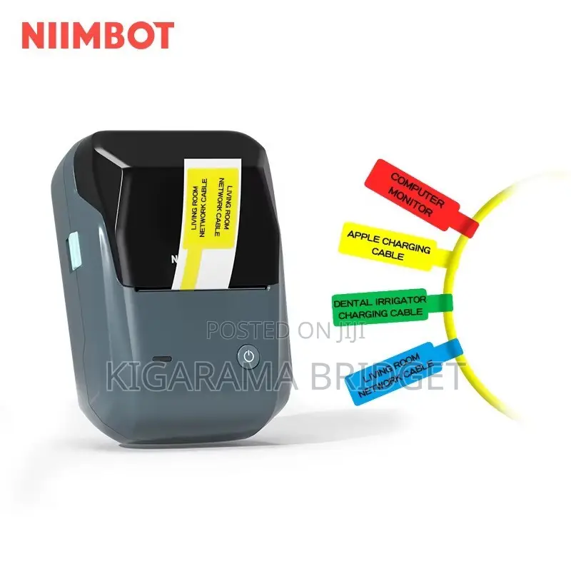 Nimbot Thermal Printers