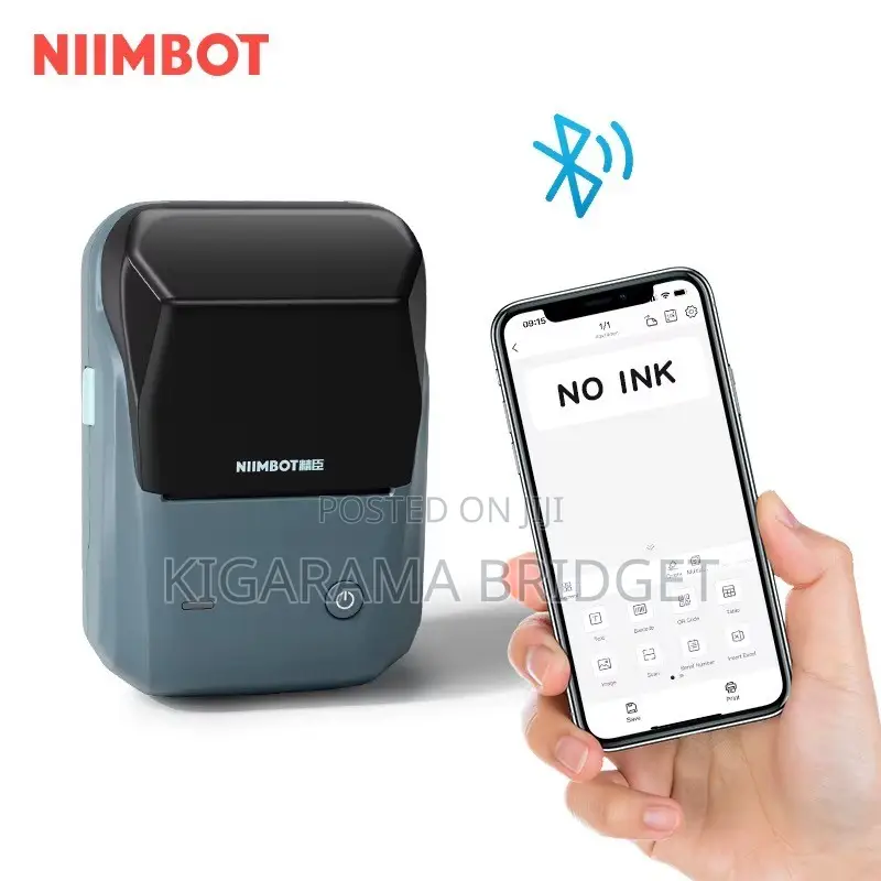 Nimbot Thermal Printers