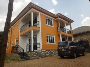 4bdrm Duplex in Wampewo Gayaza Rd 2M, Kawempe for rent