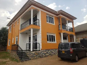 4bdrm Duplex in Wampewo Gayaza Rd 2M, Kawempe for rent