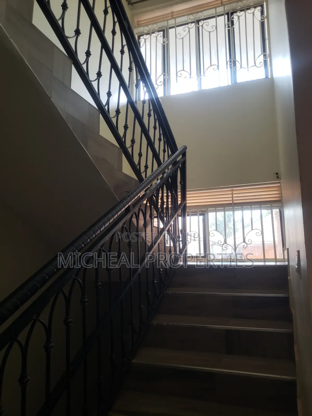 4bdrm Duplex in Wampewo Gayaza Rd 2M, Kawempe for rent