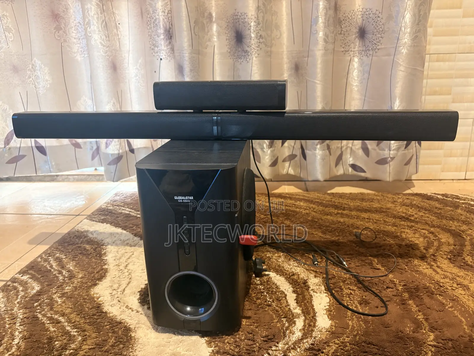 SoundBar in a Perfect Condition at Only 