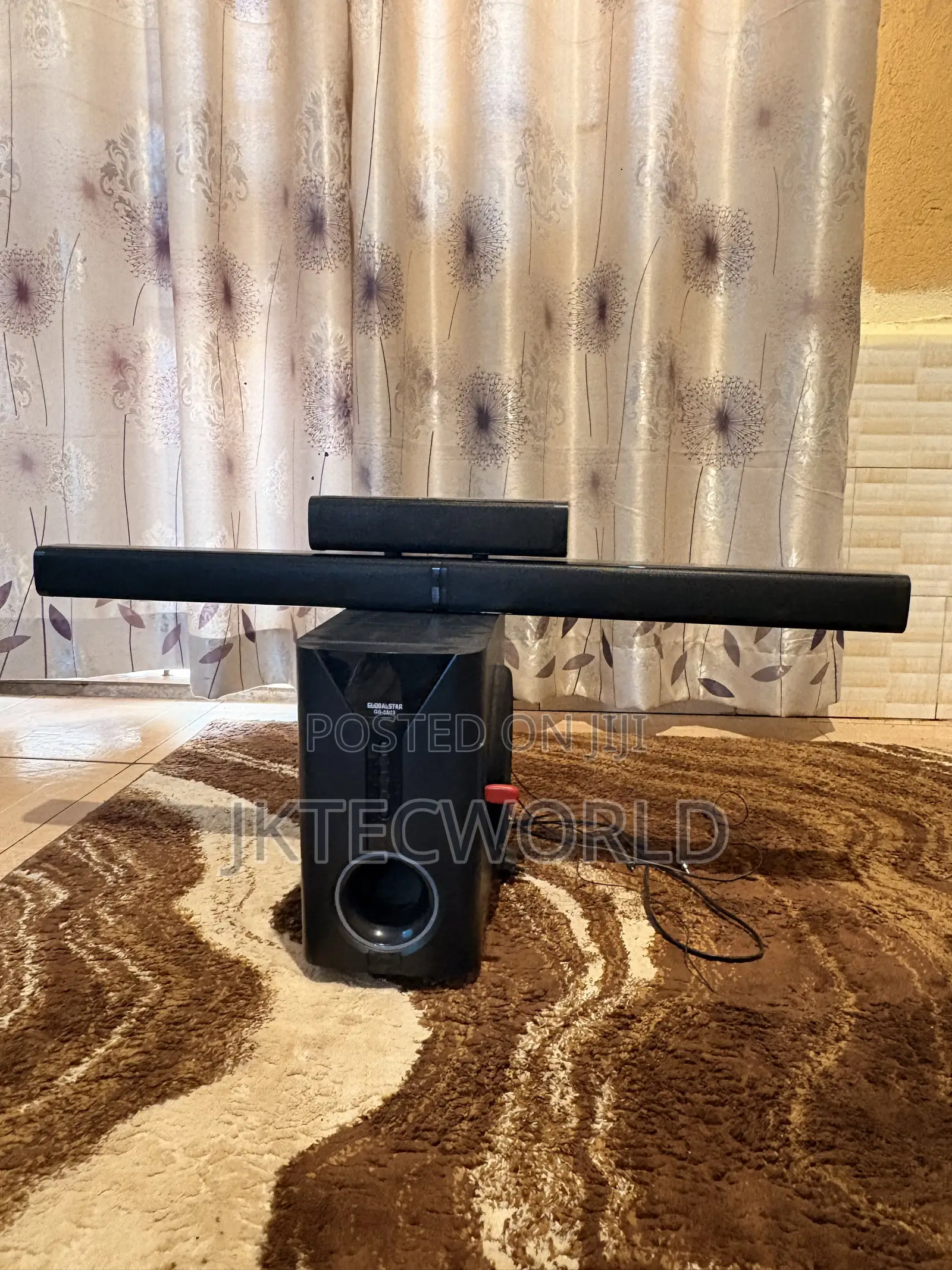 SoundBar in a Perfect Condition at Only 