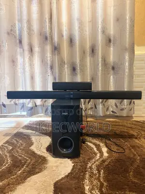 SoundBar in a Perfect Condition at Only 