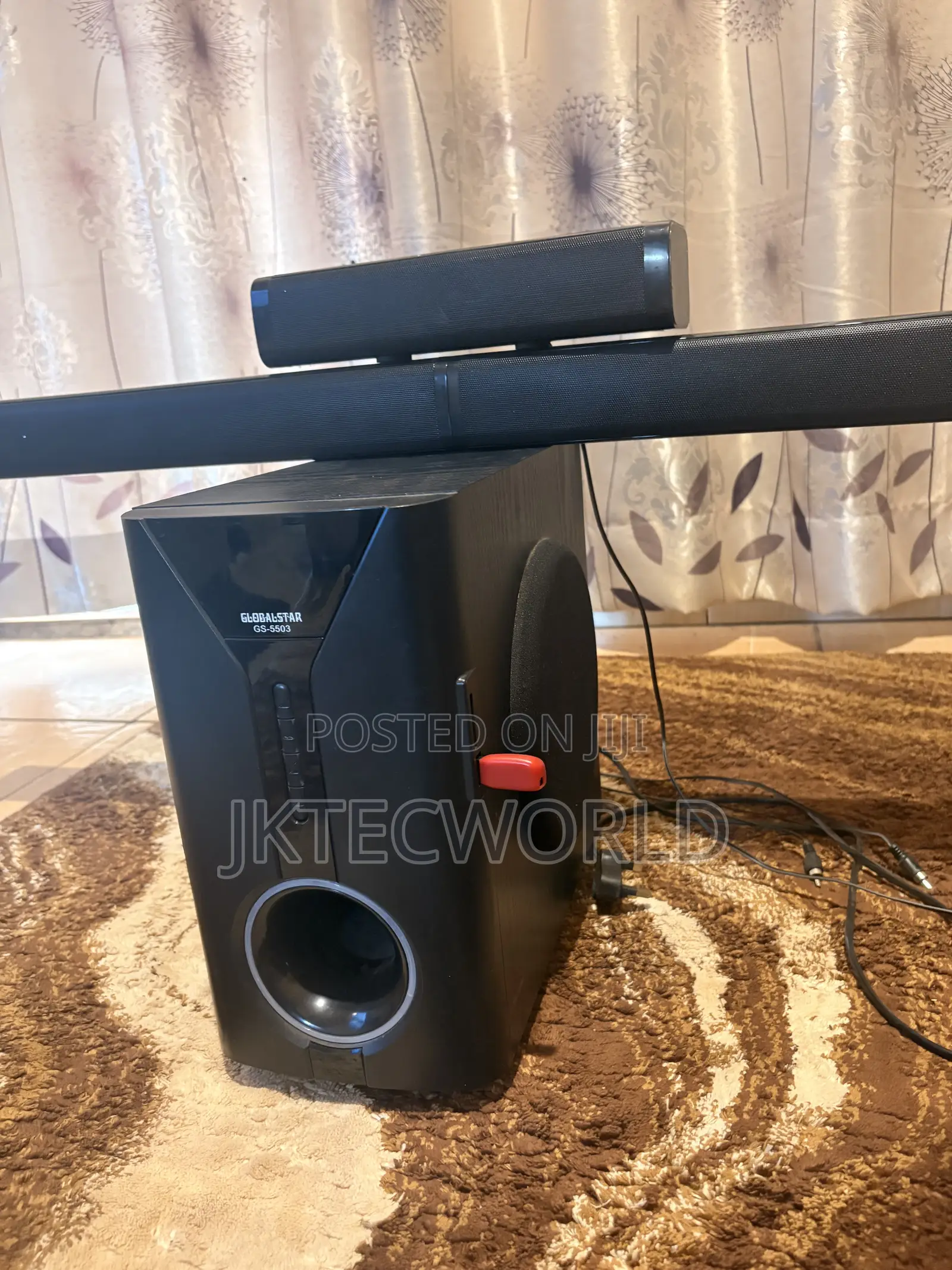 SoundBar in a Perfect Condition at Only 