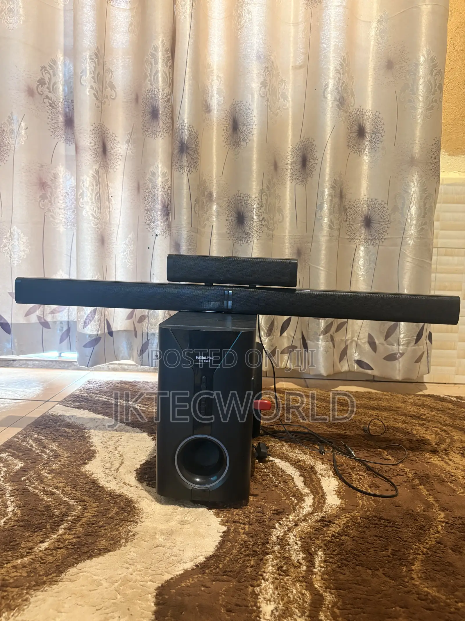 SoundBar in a Perfect Condition at Only 