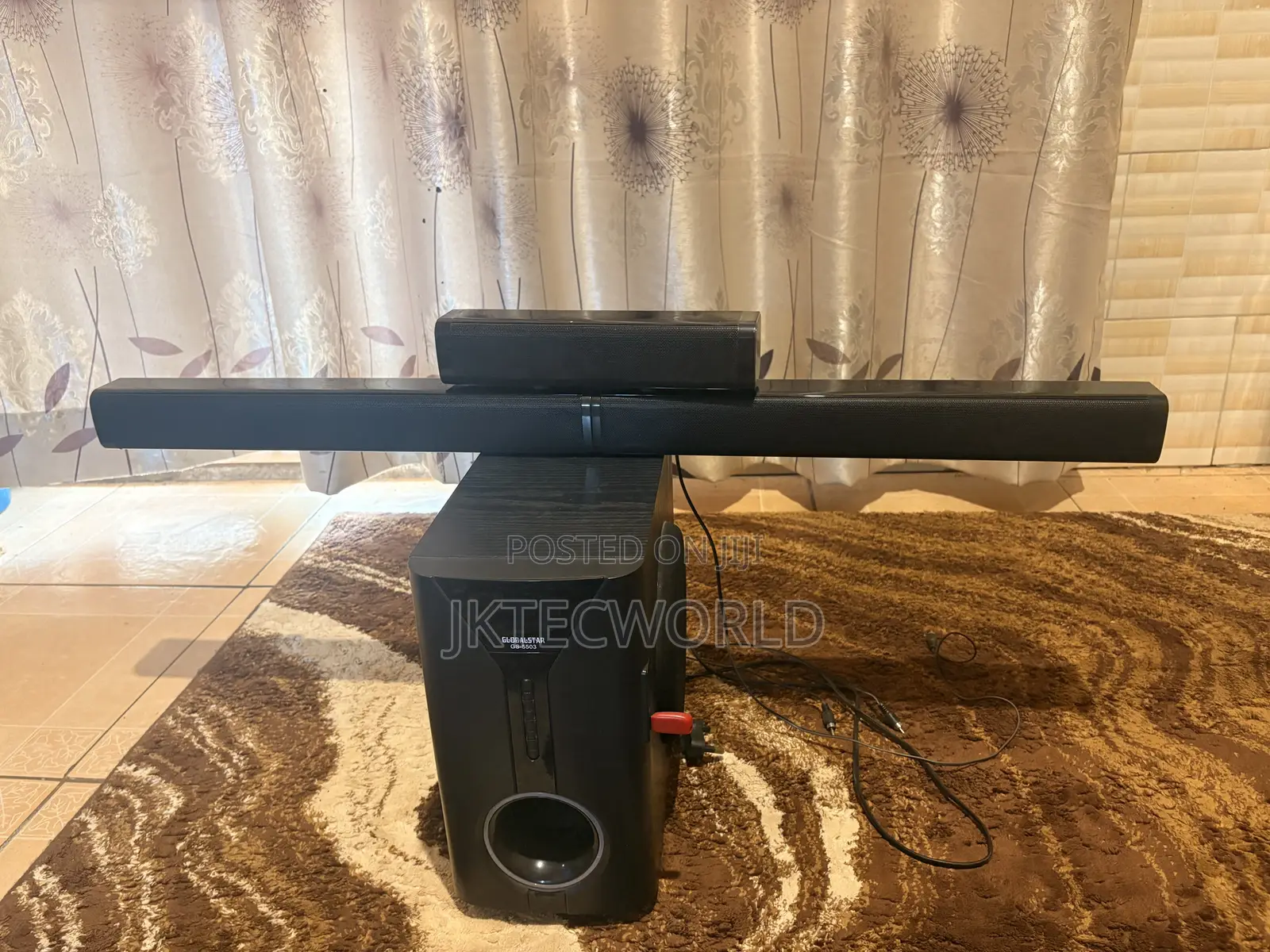 SoundBar in a Perfect Condition at Only 