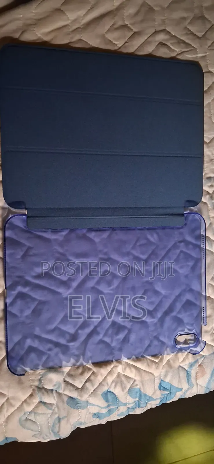 New Apple iPad (2025) 128 GB Blue