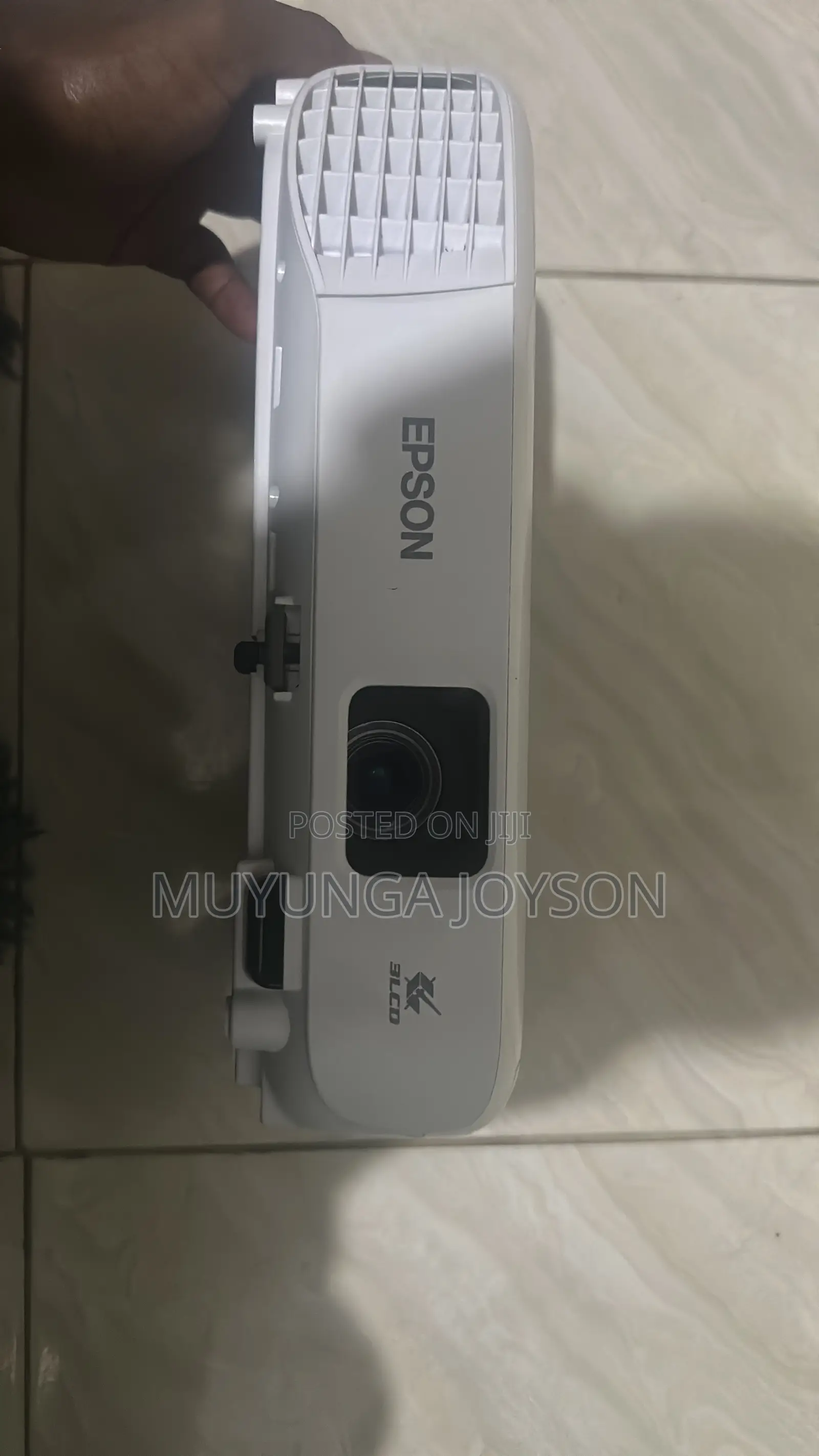 Epson Projector