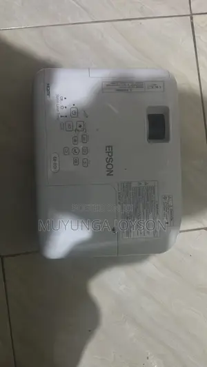 Epson Projector
