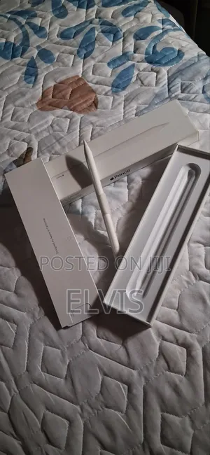 New Apple iPad (2025) 128 GB Blue