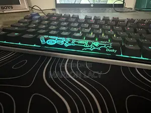Gaming Keyboard