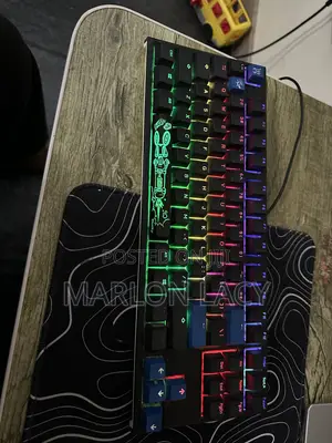 Gaming Keyboard