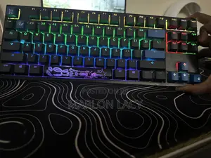 Gaming Keyboard