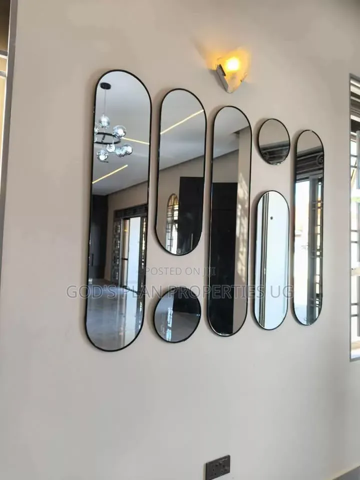 3bdrm Apartment in Kansanga, Central Division for rent