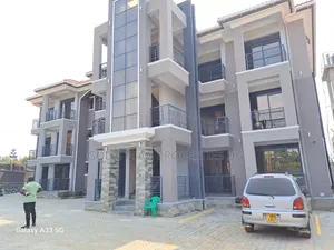 3bdrm Apartment in Kansanga, Central Division for rent
