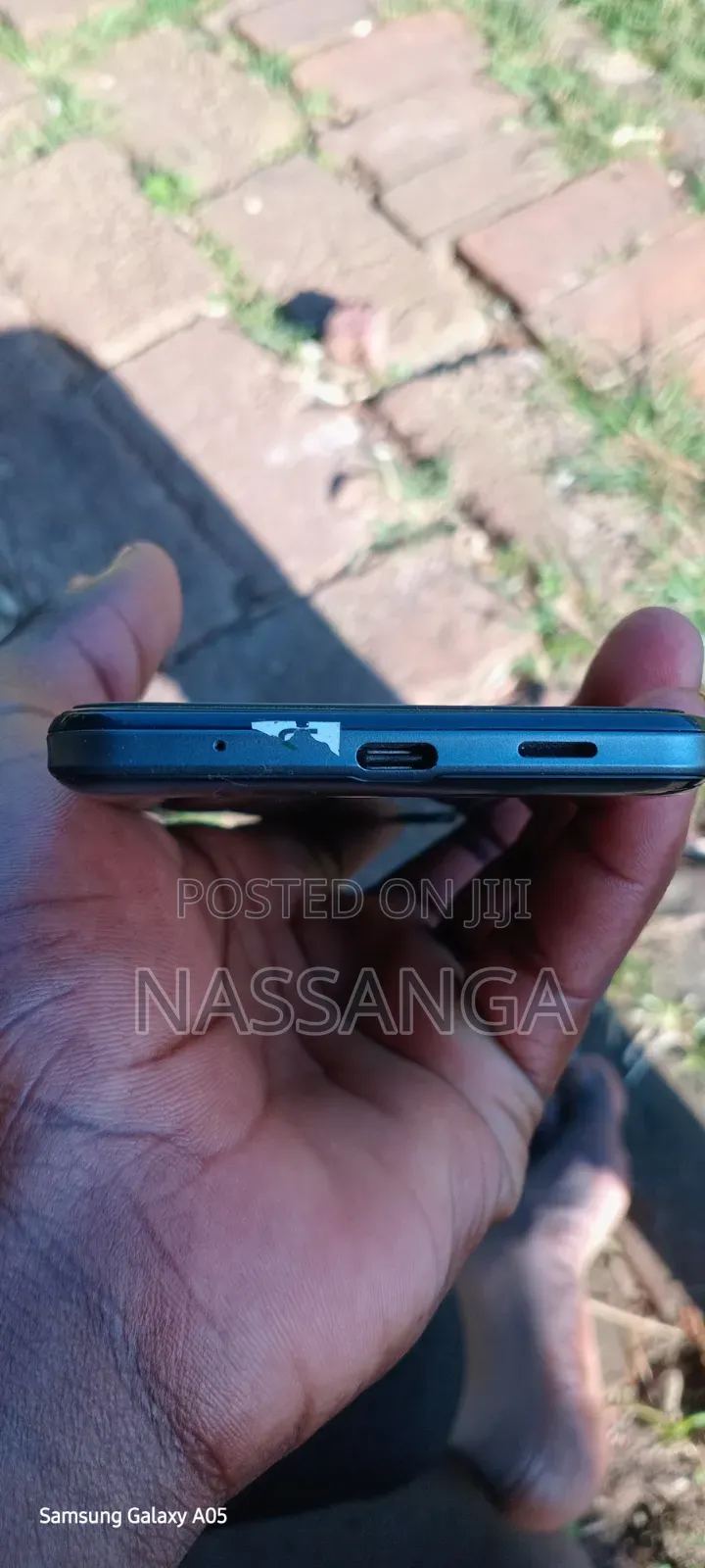 Sharp Aquos Zero 5G Basic 64 GB Black