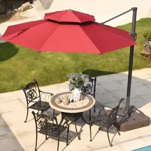Executive Outdoor Garden Umbrella Executive Outdoor Garden Umbrella