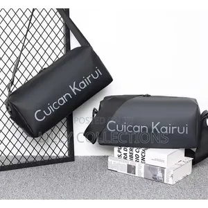 Ultra Unisex Cross Bag