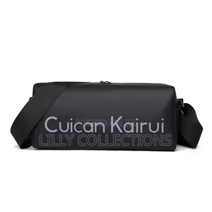 Ultra Unisex Cross Bag