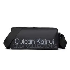 Ultra Unisex Cross Bag