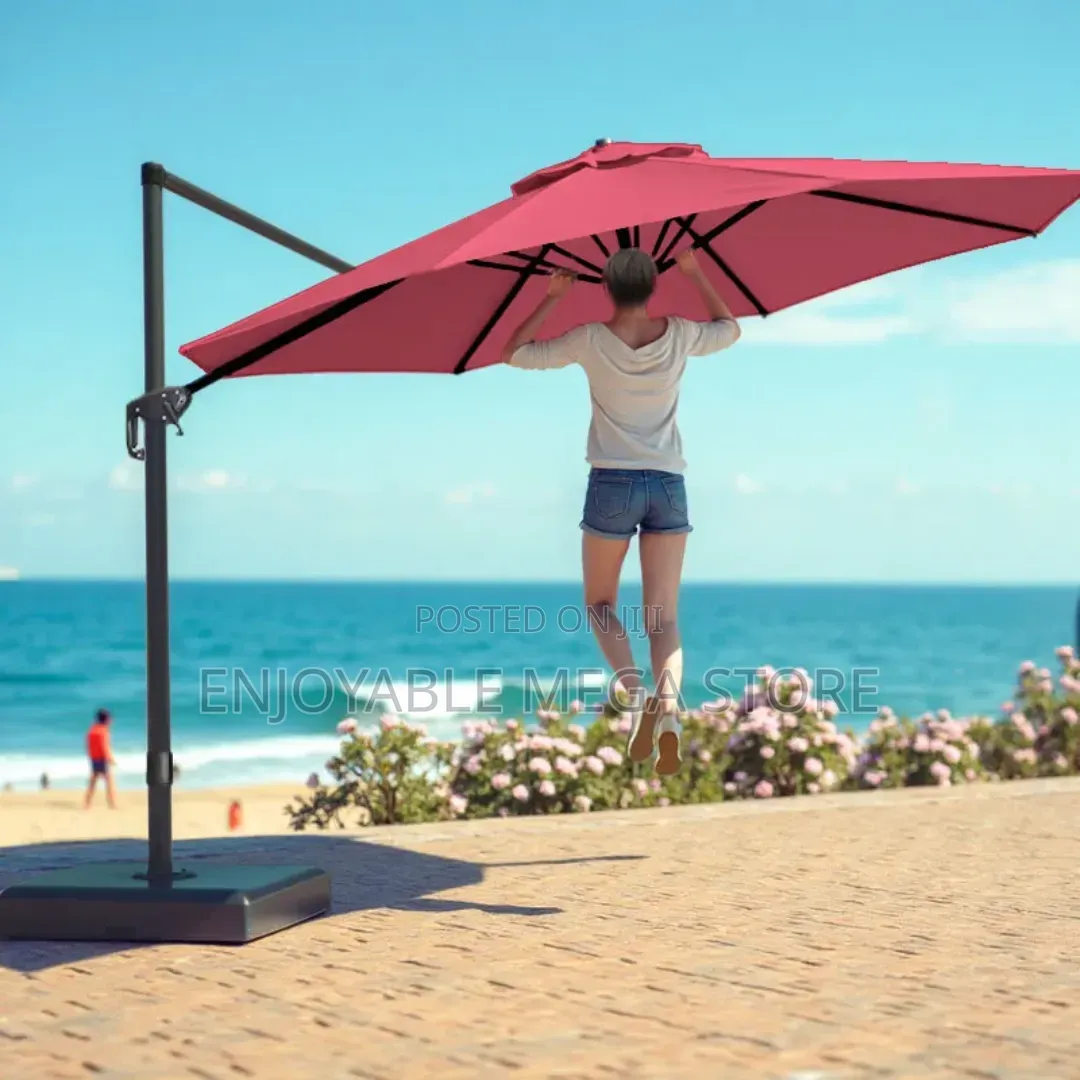Perfect Outdoor Garden Umbrella Perfect Outdoor Garden Umbrella