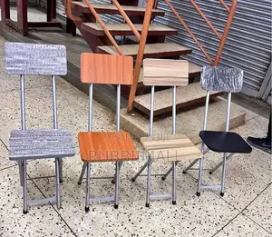 Foldable Picnic Chairs