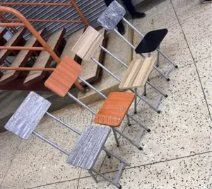 Foldable Picnic Chairs