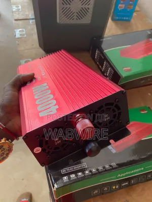 4000w Inverter