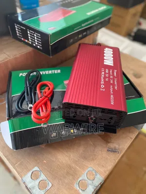4000w Inverter