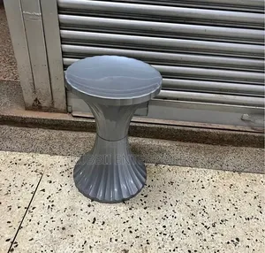 Portable Plastic Stool