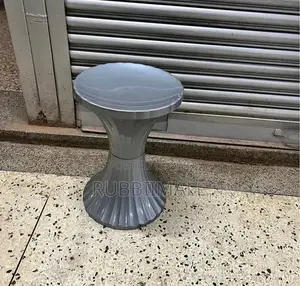 Portable Plastic Stool