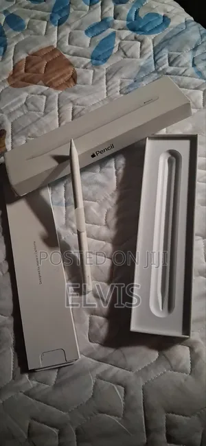 Apple Pencil USB C