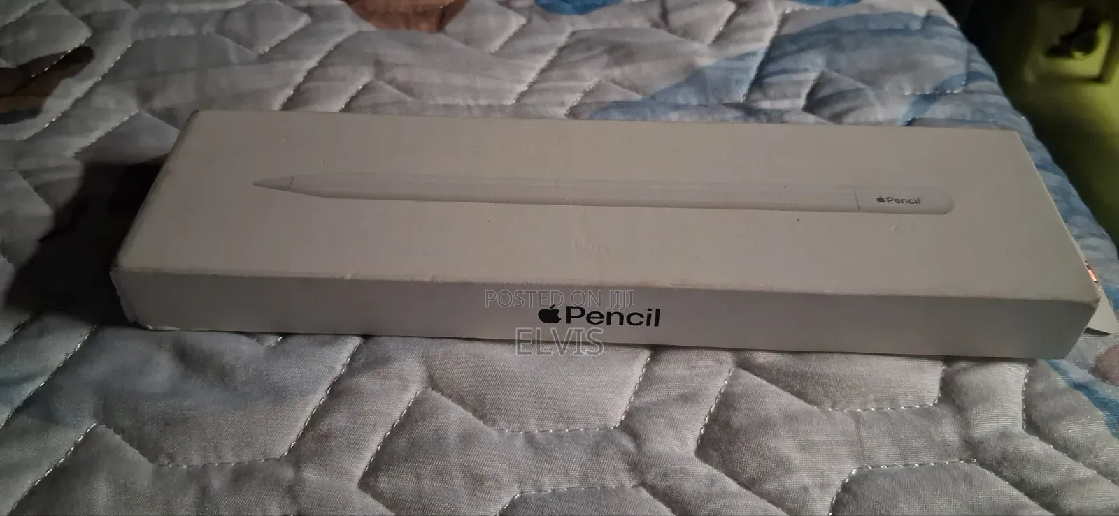 Apple Pencil USB C