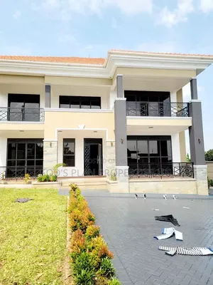 3bdrm Apartment in Kansanga Estate, Central Division for rent