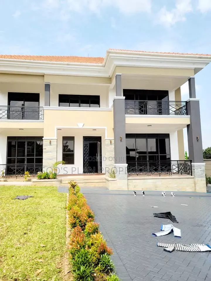 3bdrm Apartment in Kansanga Estate, Central Division for rent