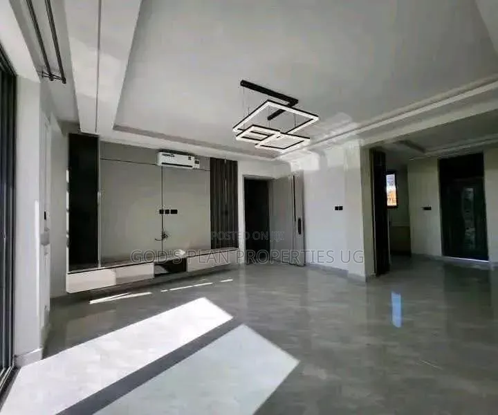 3bdrm Apartment in Kansanga Estate, Central Division for rent